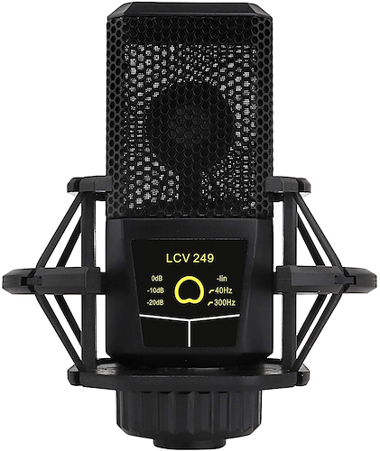 SINEW LCV249 Microfono Condenser