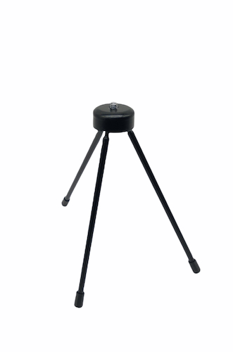 SINEW METALDESK Soporte de 8