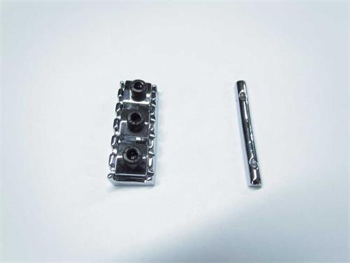 SINEW KB-2001-CR - 43mm ( Cromada ) Morsa p/Floyd