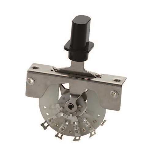 SINEW KG-1004-3B - p/Tele Llave de 3 Posiciones