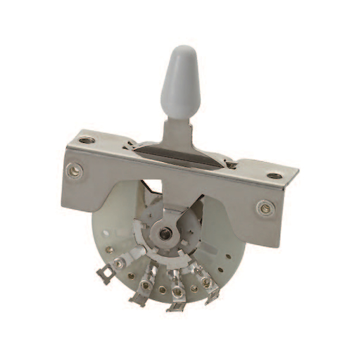 SINEW KG-1004-5A - p/Strato Llave de 5 Posiciones