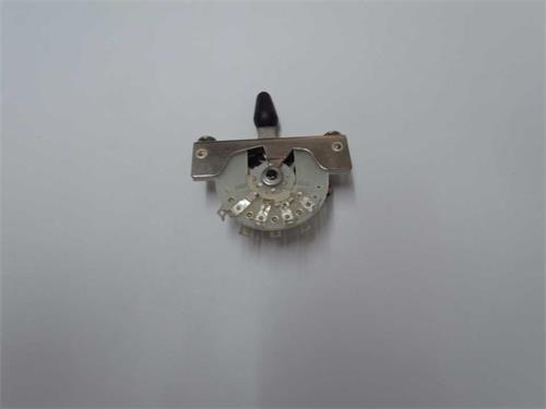 SINEW KG-1004-5B - p/Strato Llave de 5 Posiciones