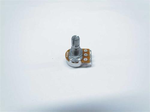 SINEW QT-1002 A500k - Logarítmico Potenciómetro 500K - Mini