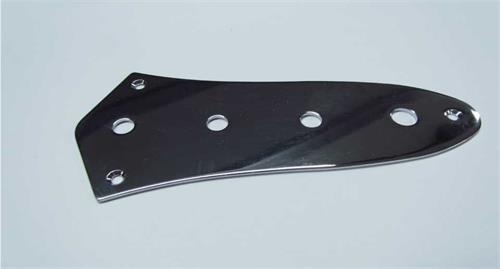 SINEW HJ-1002 - Para Jazz Bass Panel de control p/Bajo