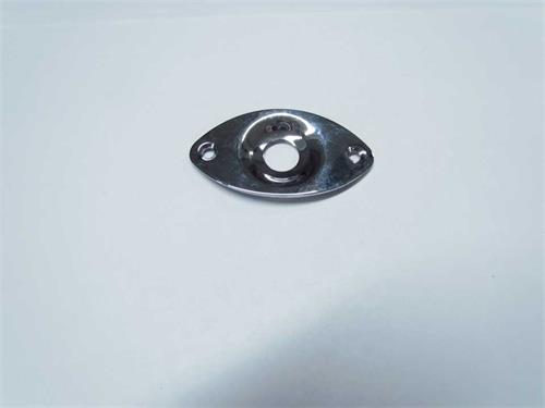 SINEW F-1003 - Cromado Portajack Ovalado