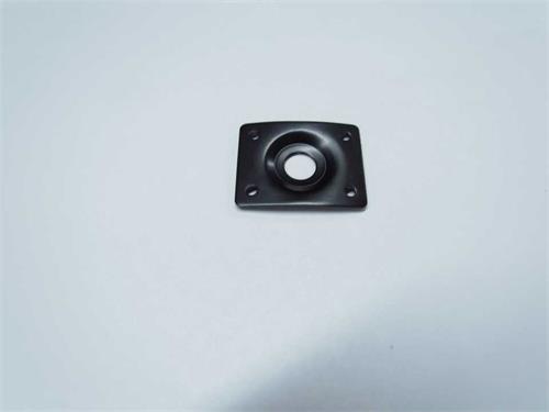 SINEW F-1002 - Negro Portajack Rectangular