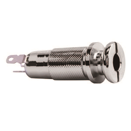 SINEW KA-1004 Jack tubular p/Acústica