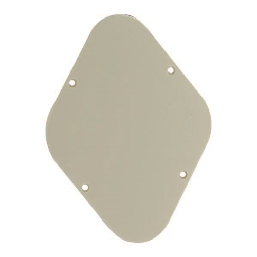 SINEW HC-1007-WH - Potenciometros Acrilico Trasero Les Paul