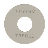 SINEW HB-1001-WH -  Crema Acrilico Rhythm/Treble
