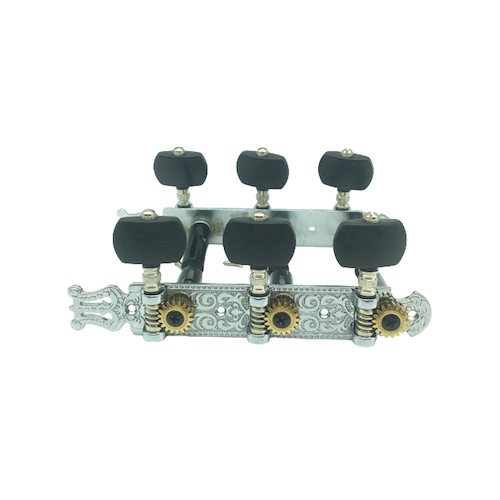 SINEW N-1162-CR - Cromada Clavijas  p/Clásica