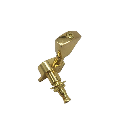 SINEW M-1806-GD Clavijas sueltas 3+3 Lado izquierda 6 5 4