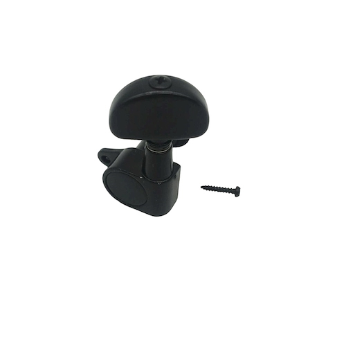 SINEW M-3003-BK Clavijas Sueltas 3+3 Lado Izquierdo 6 5 4