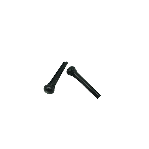 SINEW A021 (Crema) / A021 (Negro) Pins p/guitarra acústica
