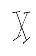 SOUNDKING DF029/DF031 - Pata simple Soporte para Teclado