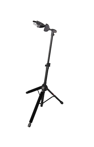 SOUNDKING DG079 - Soporte de cuello rebatible Soporte p/Guitarra