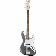 SQUIER Affinity  Jazz Bass - LRL - Slick Silver Bajo Electrico