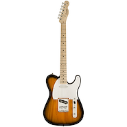 SQUIER Affinity  Telecaster Guitarra Electrica