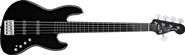 SQUIER Deluxe Jazz Bass V Active Bajo Eléctrico 5 Cuerdas