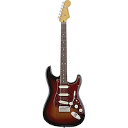 SQUIER Classic Vibe Stratocaster 60´s Guitarra Eléctrica