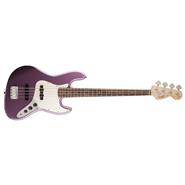 SQUIER Affinity Jazz Bass RWN - Burgundy Mist Bajo Eléctrico