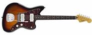 SQUIER Vintage Modified Jazzmaster - Sunburst Guitarra Eléctrica