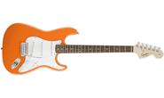 SQUIER Affinity Stratocaster - Competition Orange (CO) Guitarra Eléctrica