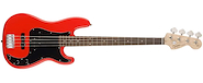 SQUIER Affinity Precision / Jazz Bass Bajo Electrico