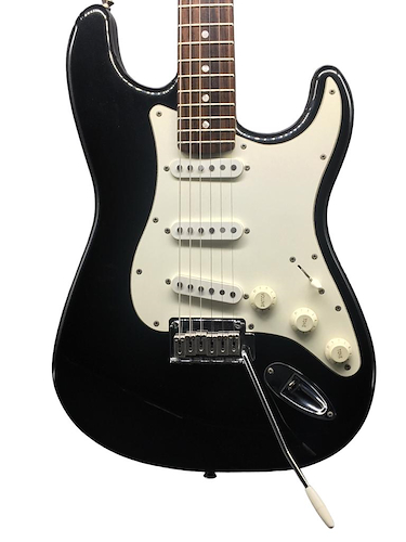 SQUIER Standard Series - (Oulet x Detalles) Guitarra Electrica
