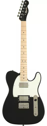 SQUIER Contemporary  Telecaster Guitarra Electrica