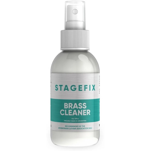 STAGEFIX BC - Brass Cleaner Limpiador p/Saxofones