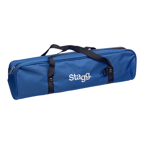 STAGG MELOSTA32BL - Azul Melódica