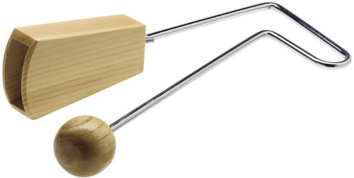 STAGG VSL Vibraslap
