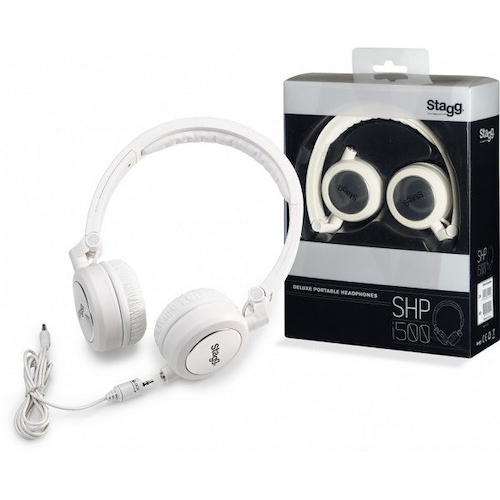 STAGG SHPI500WHH Auriculaes