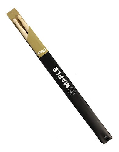STAGG SM5A - Maple 5A Palillos