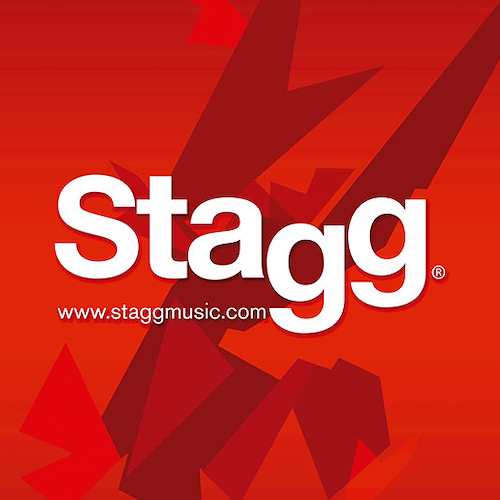 STAGG CLNB2N - 2da Cuerda suelta