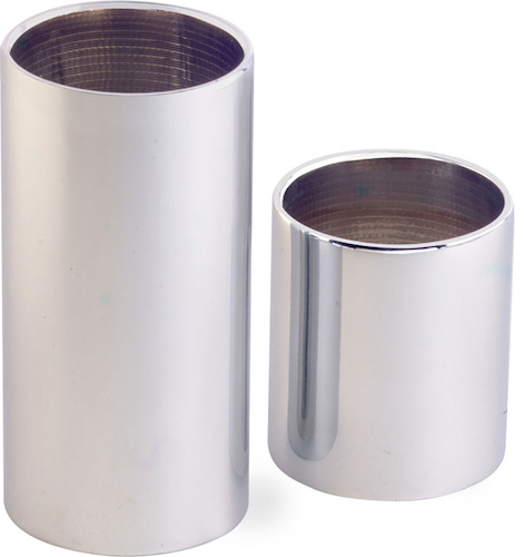 STAGG SGSL - Cromado Large Set de Slide Metalico