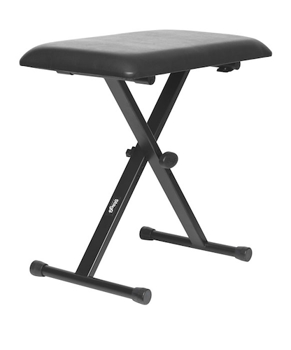 STAGG KEBA20 Banqueta p/Teclado