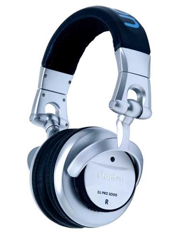 STANTON DJPRO3000 - Para DJ Auriculares