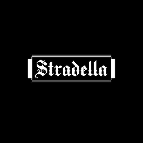 STRADELLA SVIOLIN1 - 1ra Cuerda suelta p/Violin
