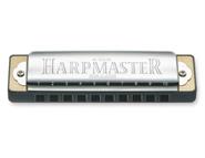 SUZUKI MR200 - Harp Master - D Armónica Blusera