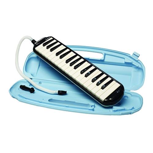 SUZUKI STUDY32BK -Melodion Alto 32 Notas Melodica