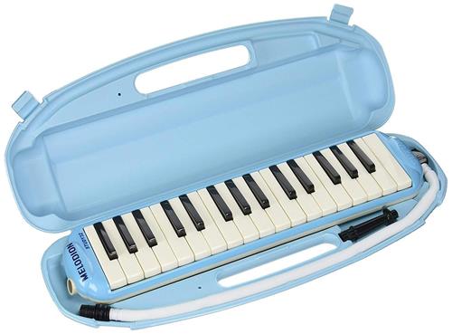 SUZUKI STUDY32BL - Melodion Alto 32 Notas Melodica