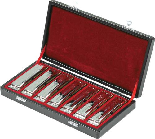 SWAN SW1020-7T KIT (Set de 7 Armonicas) Armónicas (Set)
