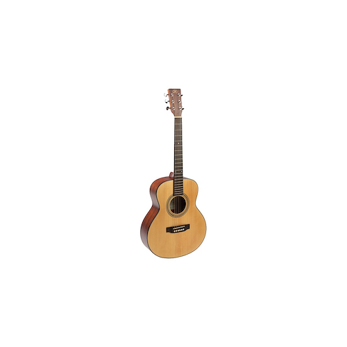 SX SS700 - Grand Symphony Guitarra Acustica