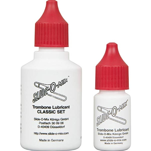 Slide-O-Mix Lubricante para Trombon (Conn-Selmer) Lubricante para varas