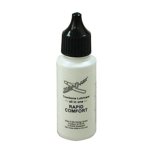 Slide-O-Mix Rapid Comfort (2 en 1) Lubricante para varas