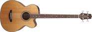 TAKAMINE GB30CE-NAT - Natural Bajo Electroacústico