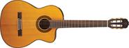 TAKAMINE GC5CE-NAT - Natural Guitarra Clásica c/EQ