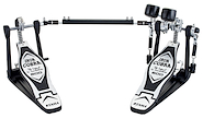 TAMA HP600DTW - Iron Cobra Serie 600 Pedal de bombo doble