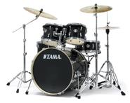 TAMA RA52KSBK - Rockstar Batería Acústica